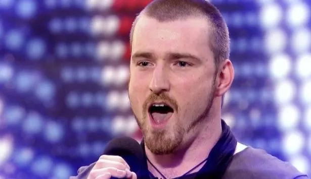 Jai McDowall was left on the brink of bankruptcy despite winning Britain's Got Talent