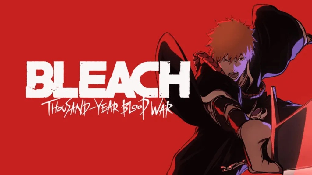 Bleach: Thousand Year Blood War