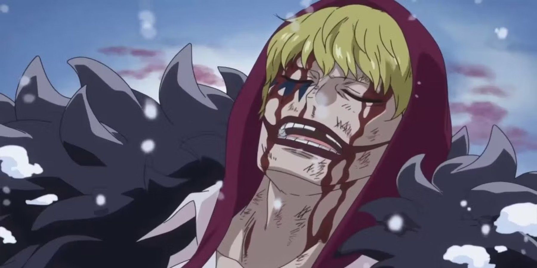 Corazon death