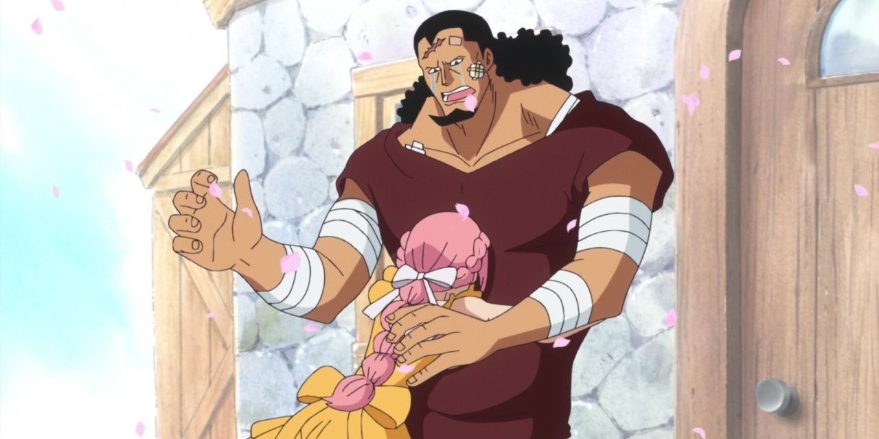 rebecca is reunited with kyros in one piece