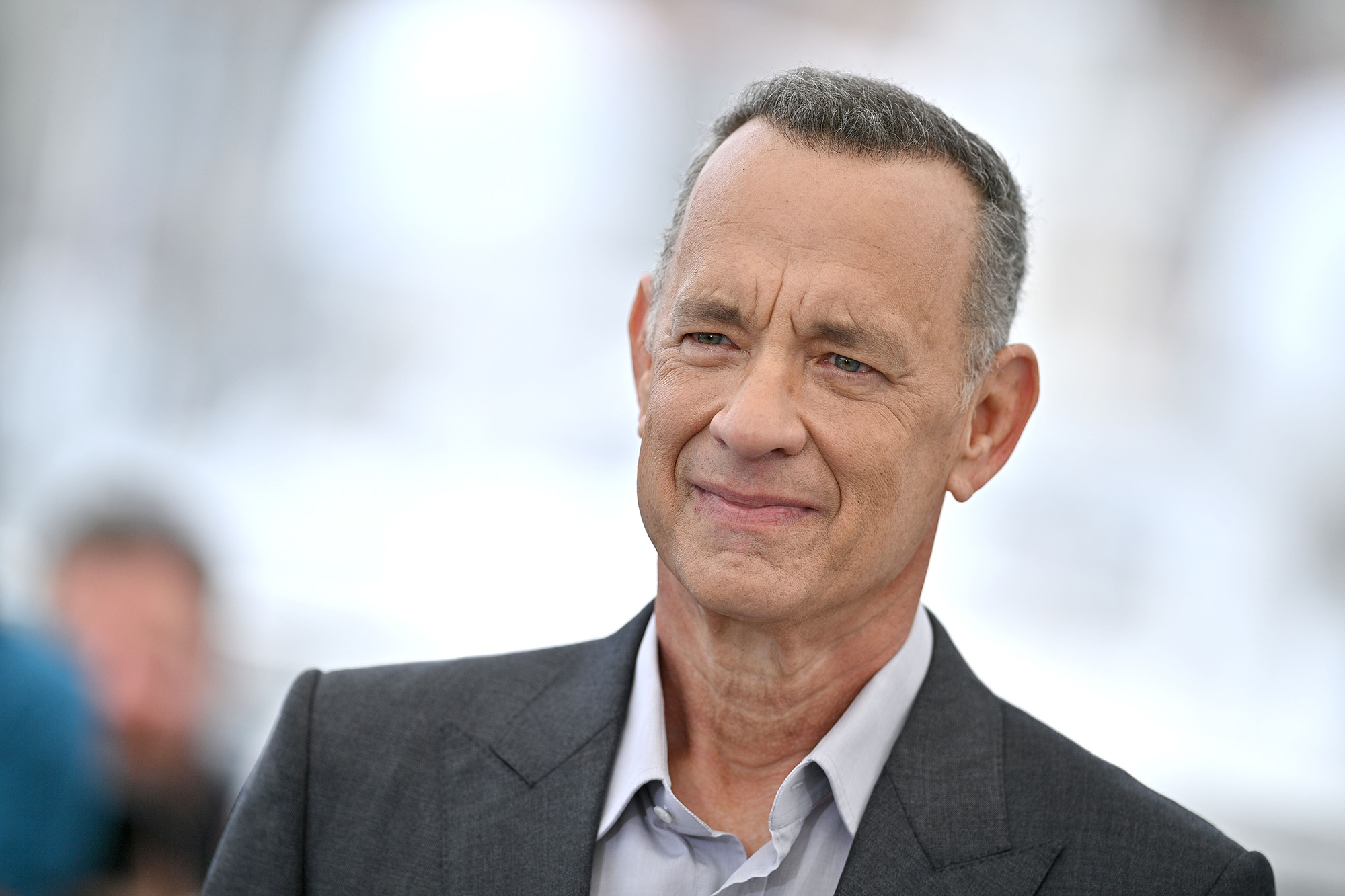 Tom Hanks nói rằng anh ấy chỉ làm bốn bộ phim "rất hay"