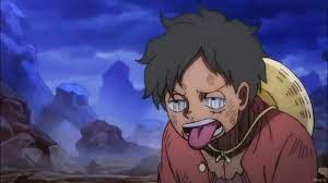 luffy