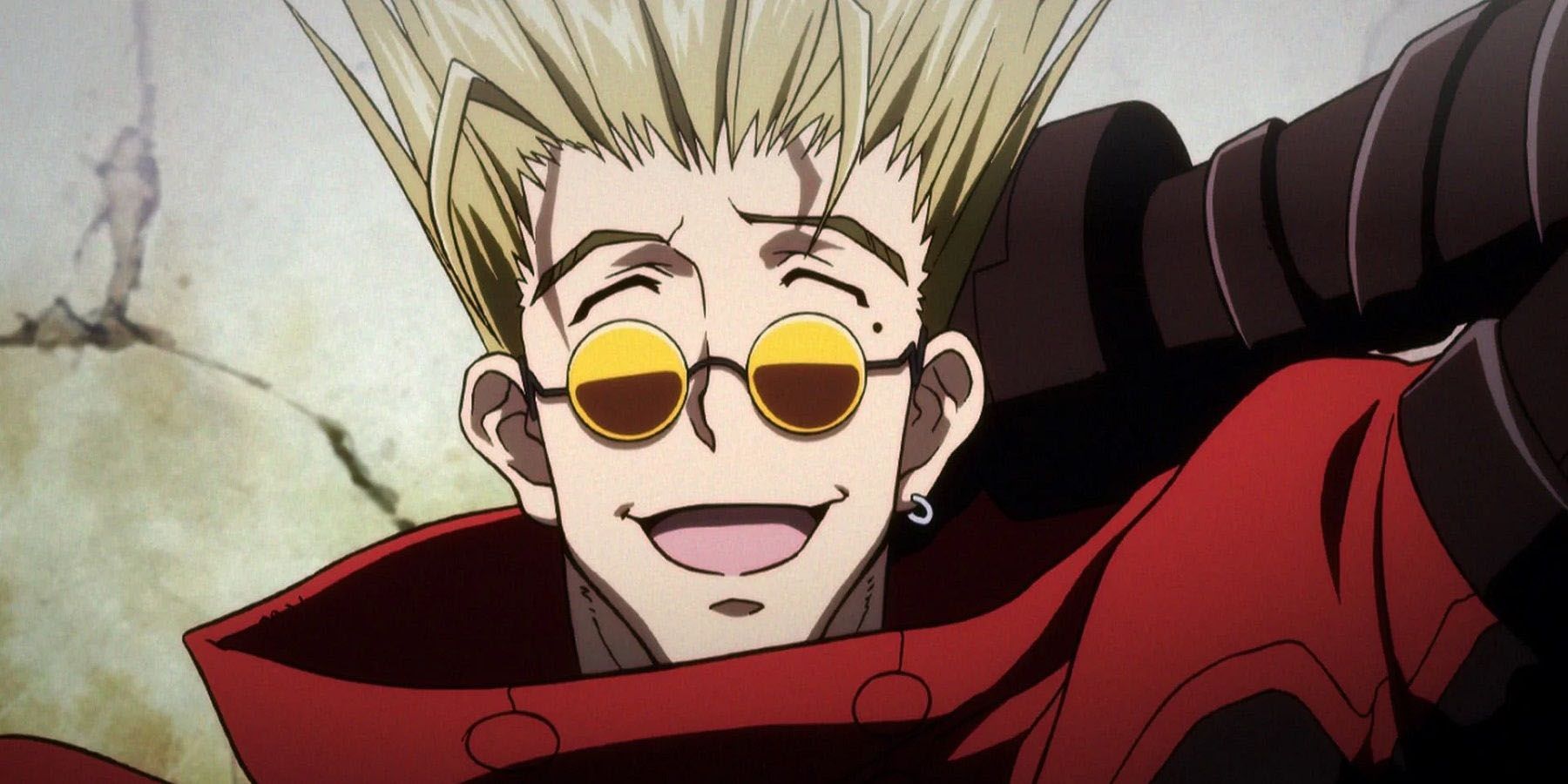 Trigun