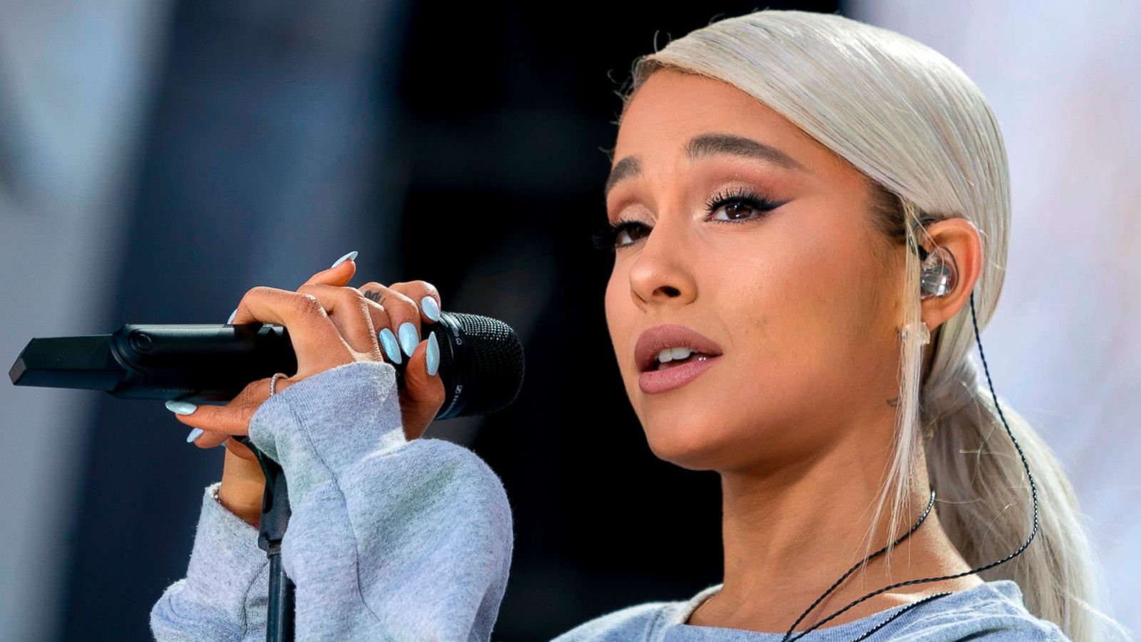 Ariana Grande Says She Is Not Dating Anyone In 2019 — Guardian Life — The  Guardian Nigeria News – Nigeria and World News