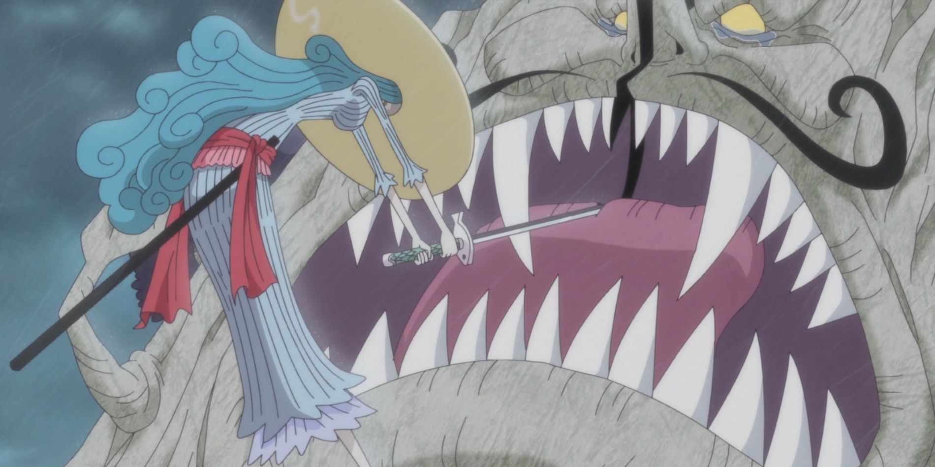 shirauo best swords one piece