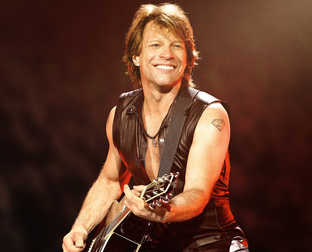 Jon Bon Jovi demanded truth be told in documentary | KGET 17