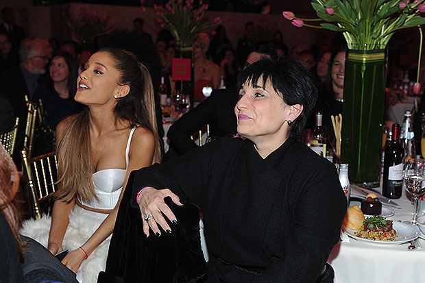 Ariana Grande's Mom: Everything To Know About Joan Grande – Hollywood Life