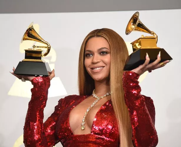 Beyonce