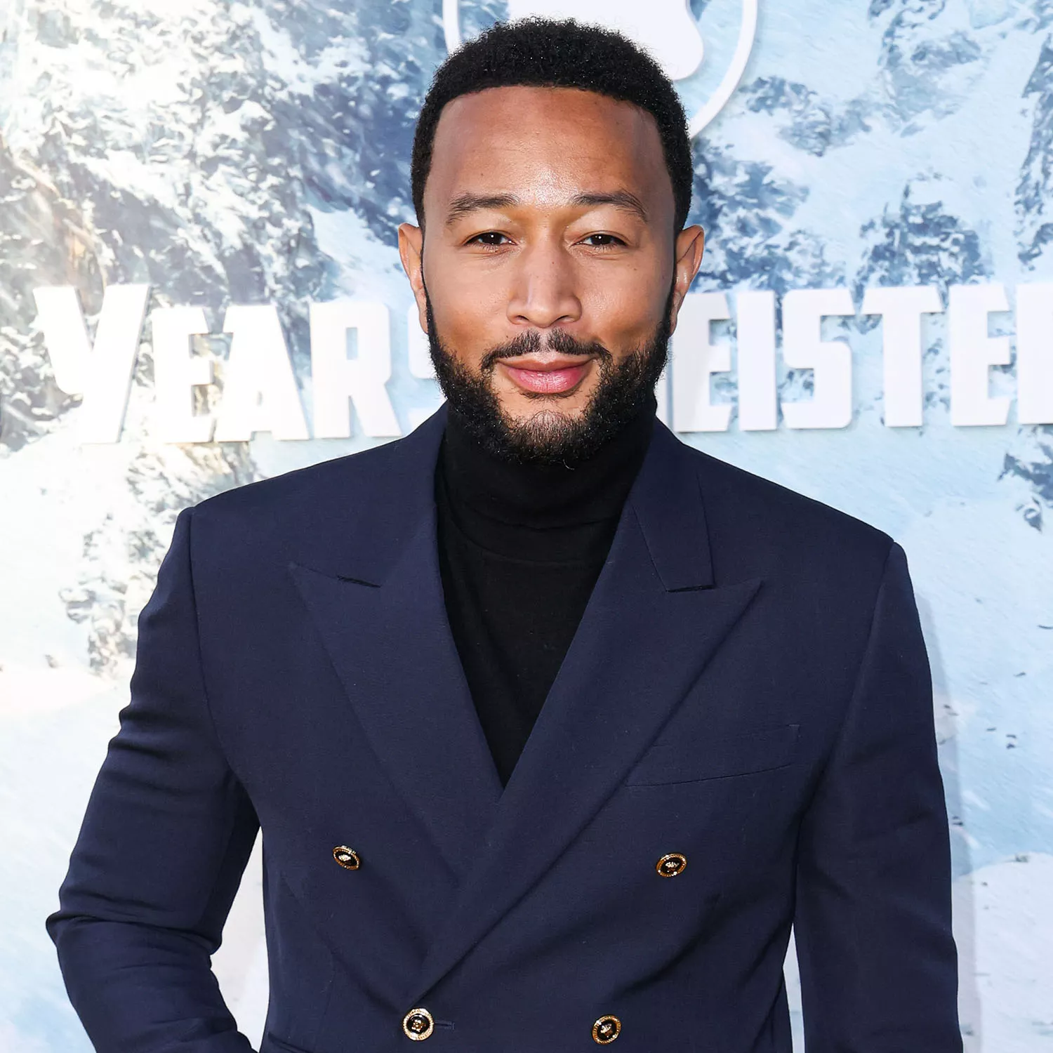 John Legend montblanc los angeles 05 01 24