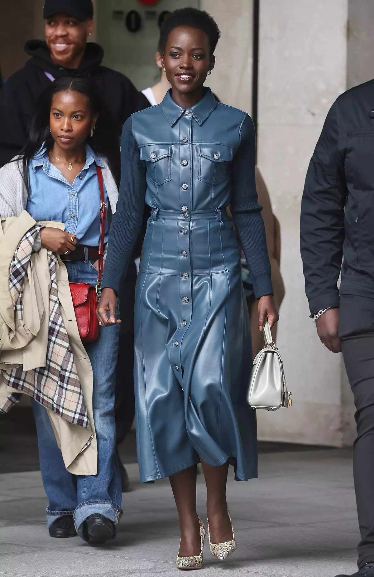 Lupita Nyong'o london 05 02 24