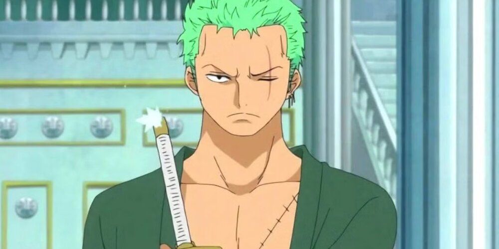 Zoro 