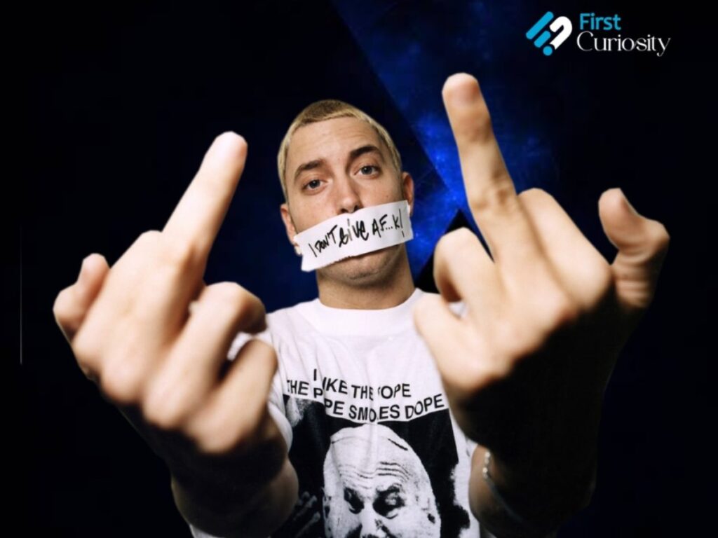 Eminem