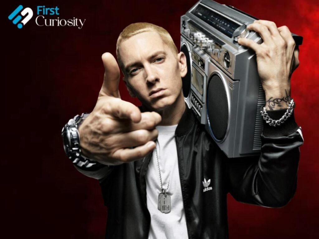 Eminem