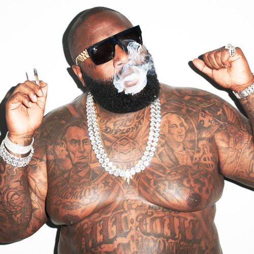 Rick Ross và lần va phải ổ kiến lửa Gangster Disciples - Gangs World