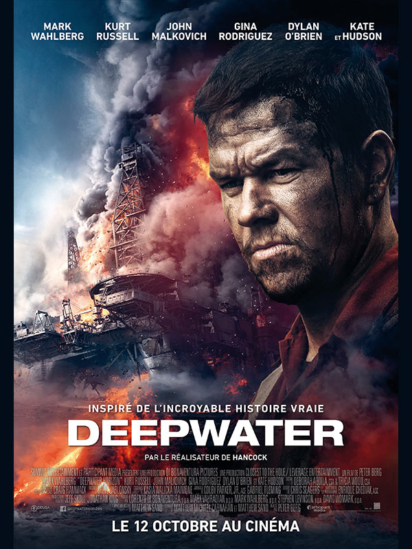 Deepwater Horizon (2016)