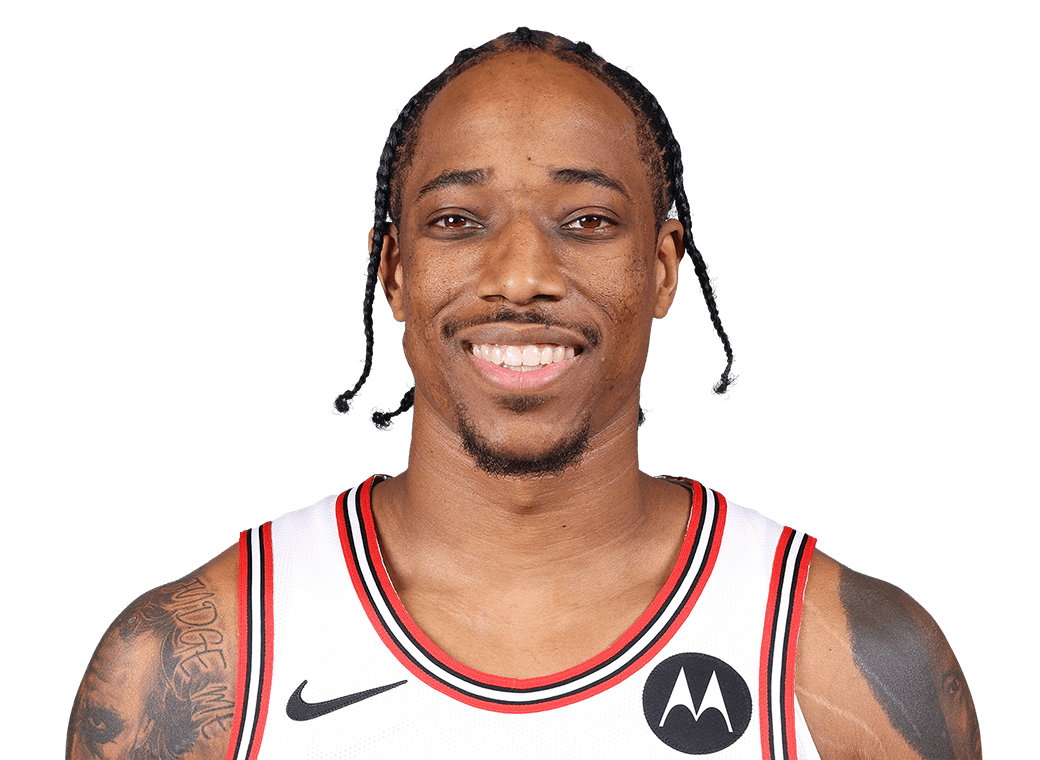 DeMar DeRozan | Chicago Bulls | NBA.com