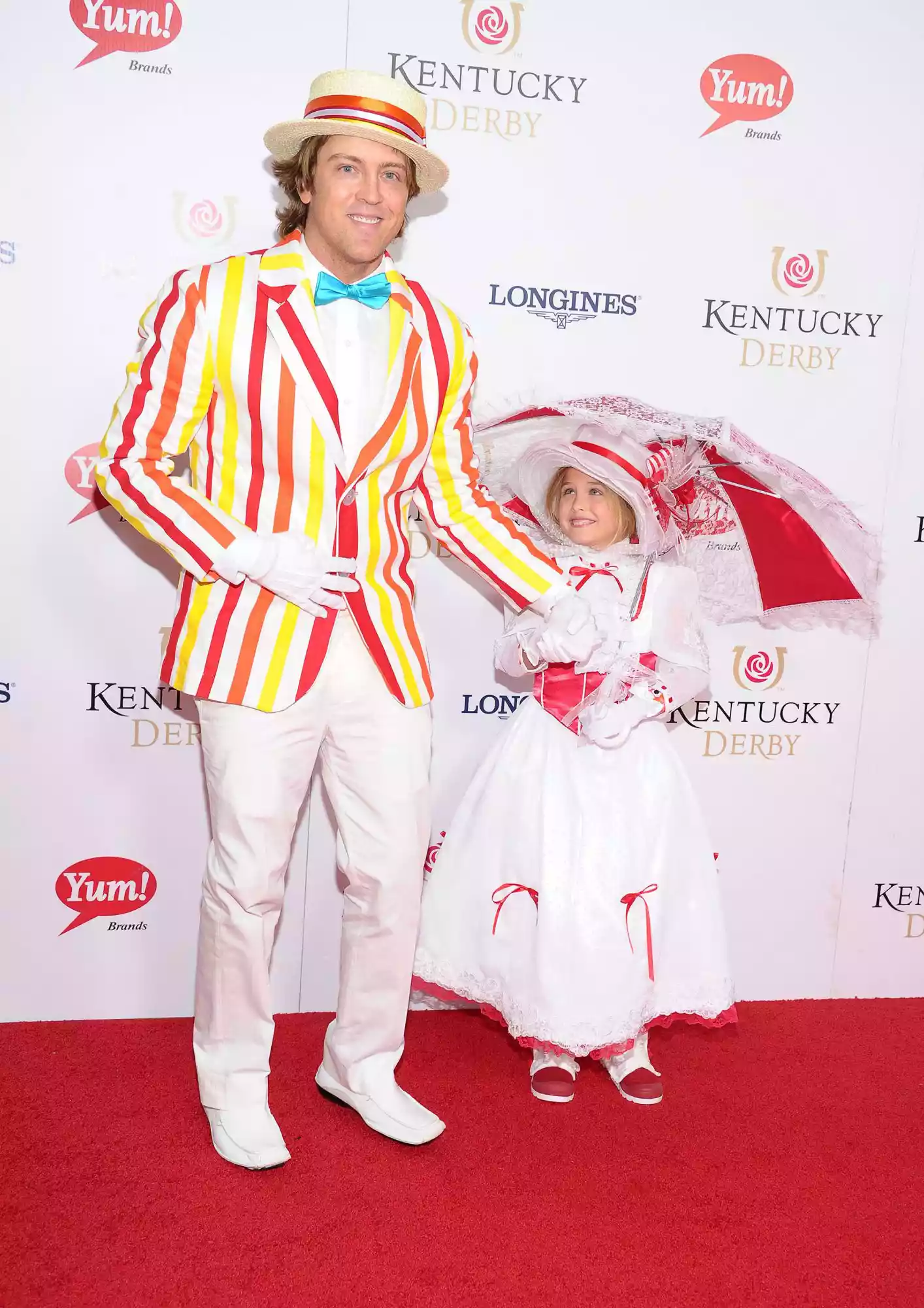 139th Kentucky Derby - Arrivals