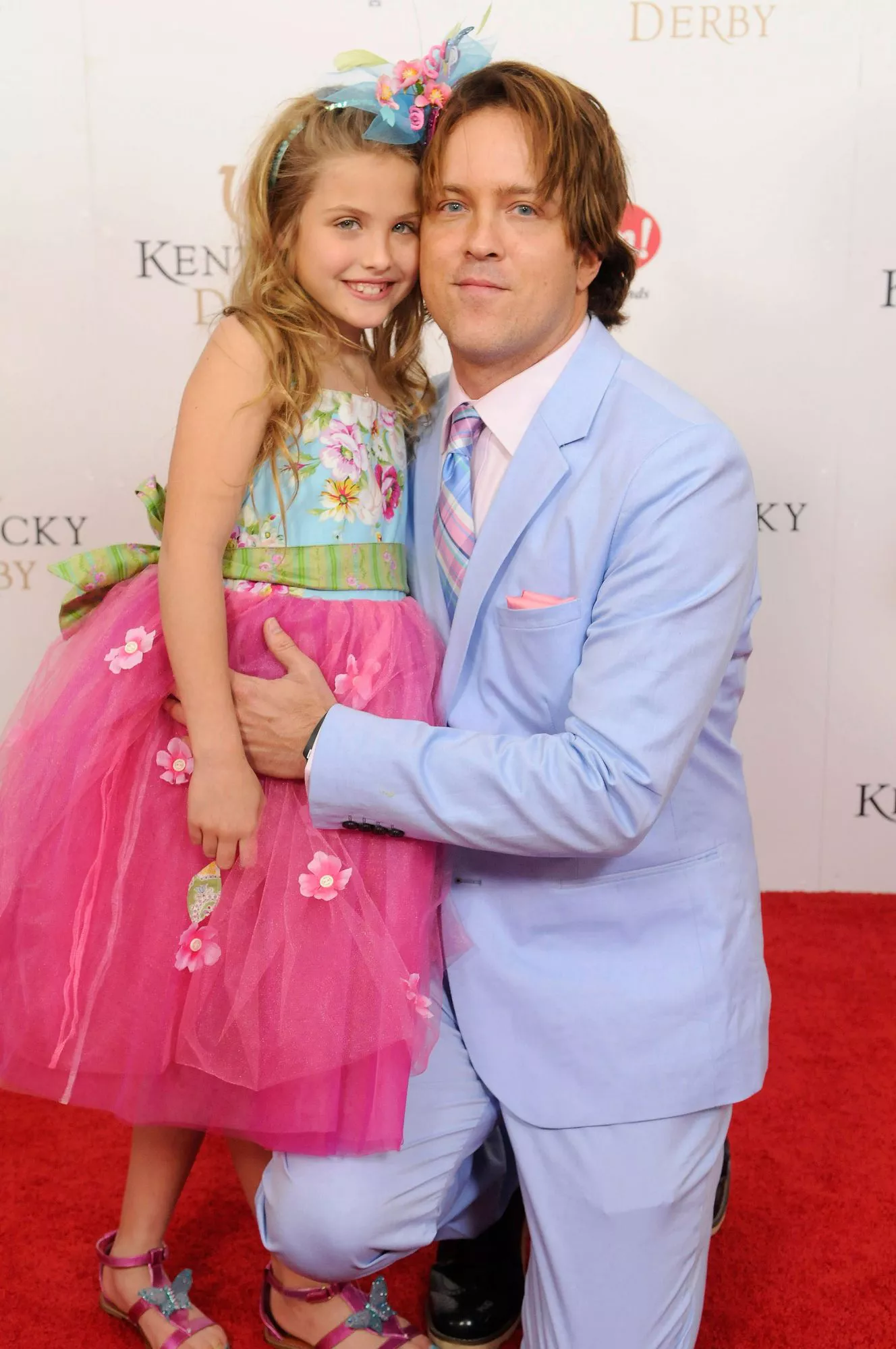 140th Kentucky Derby - Arrivals