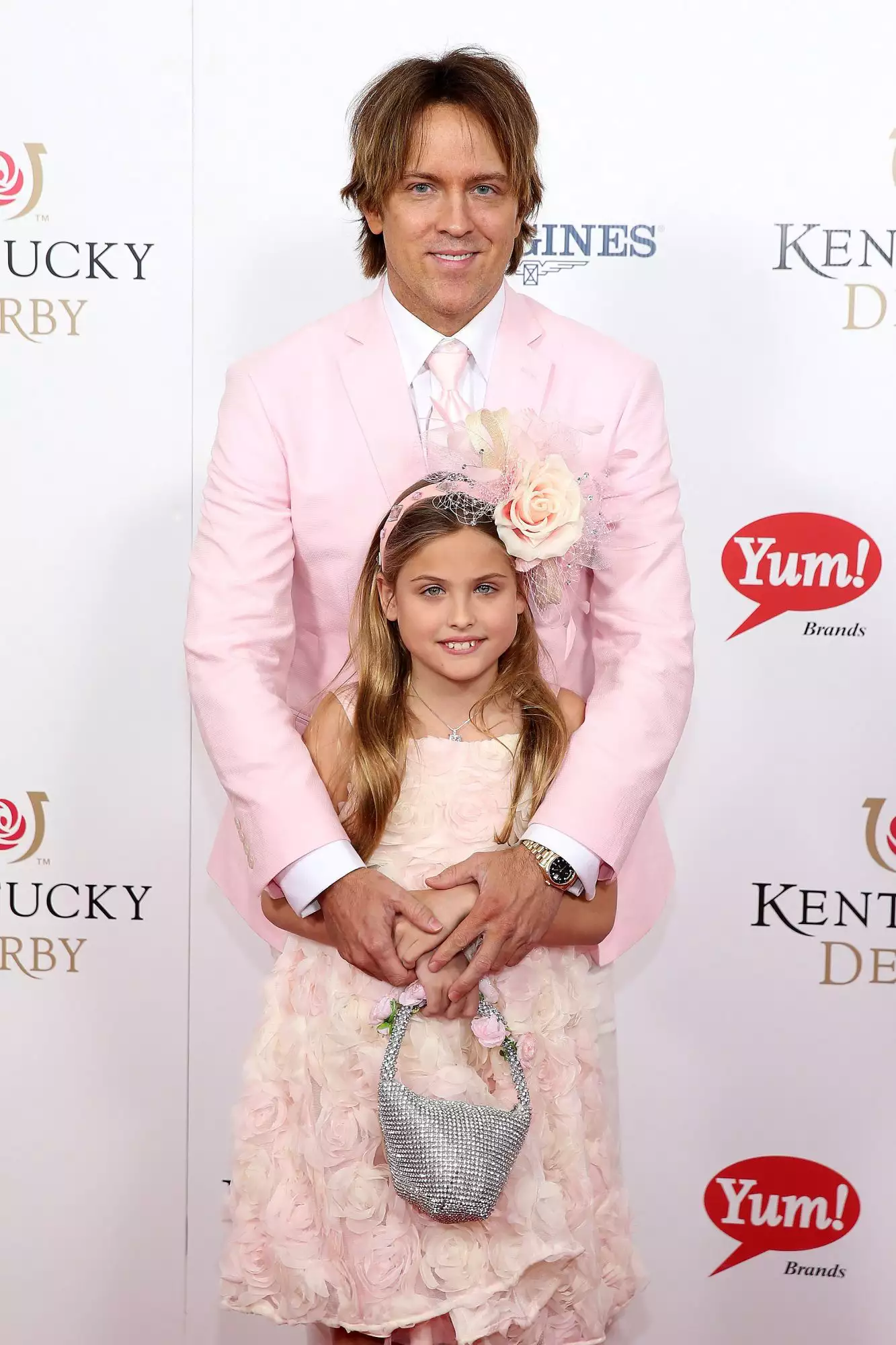 141st Kentucky Derby - Arrivals