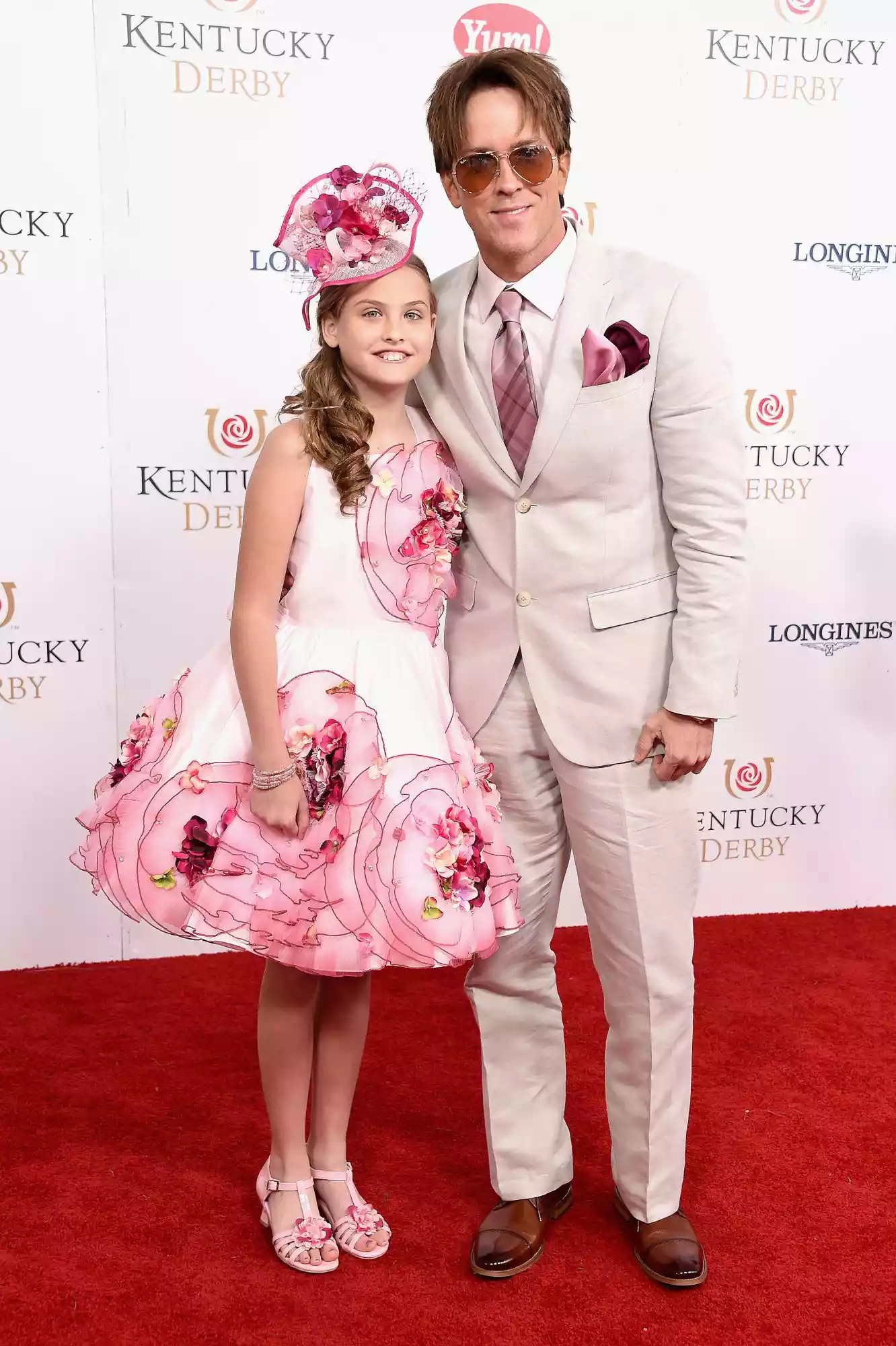 143rd Kentucky Derby - Red Carpet