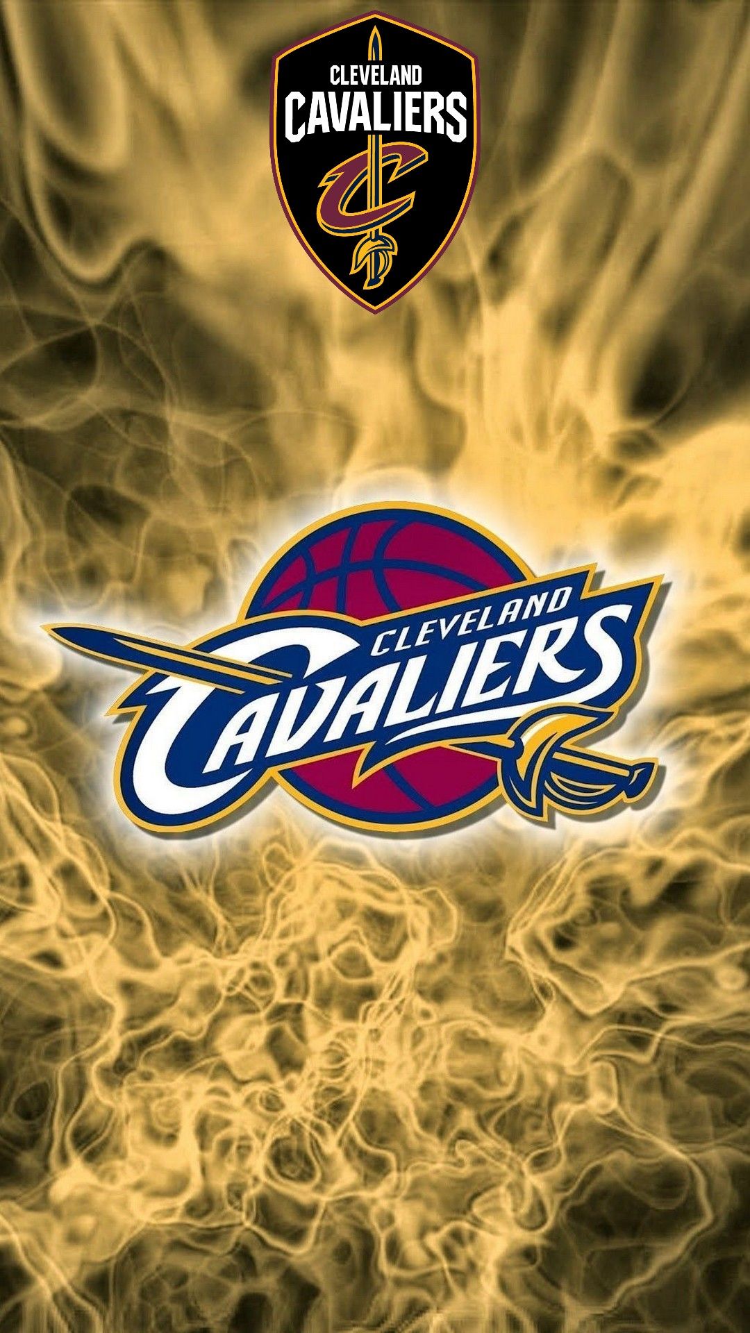 Cleveland Cavaliers Mobile Wallpaper HD - 2023 Basketball Wallpaper - radiozona.com.ar