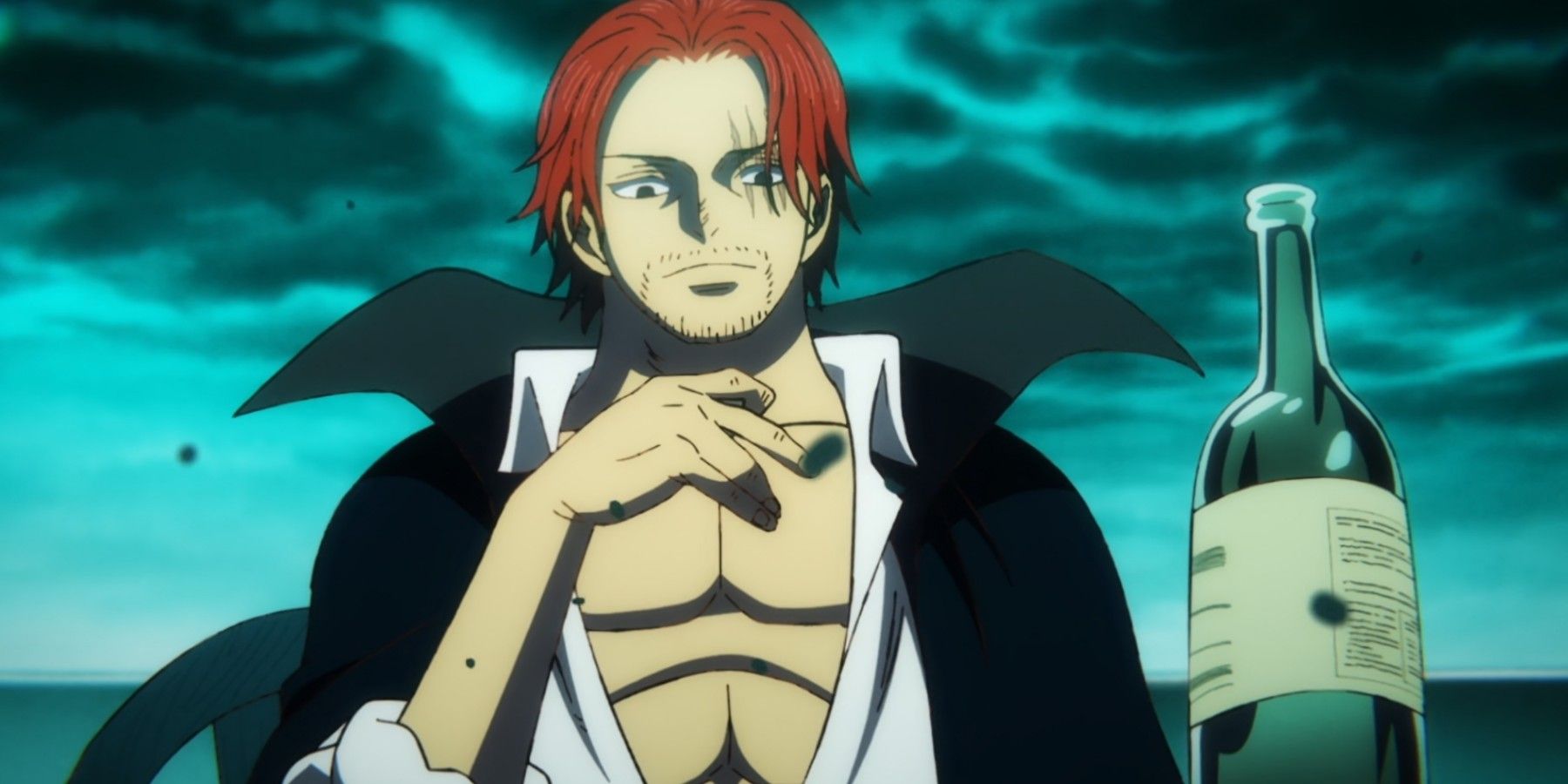 featured one piece episode 1082 release date where to watch stream shanks ryokugyu