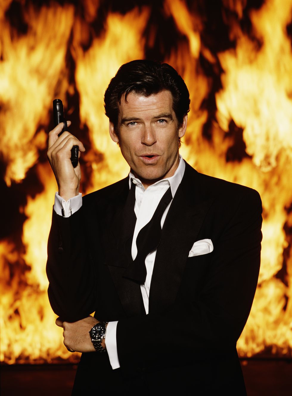 pierce brosnan, goldeneye