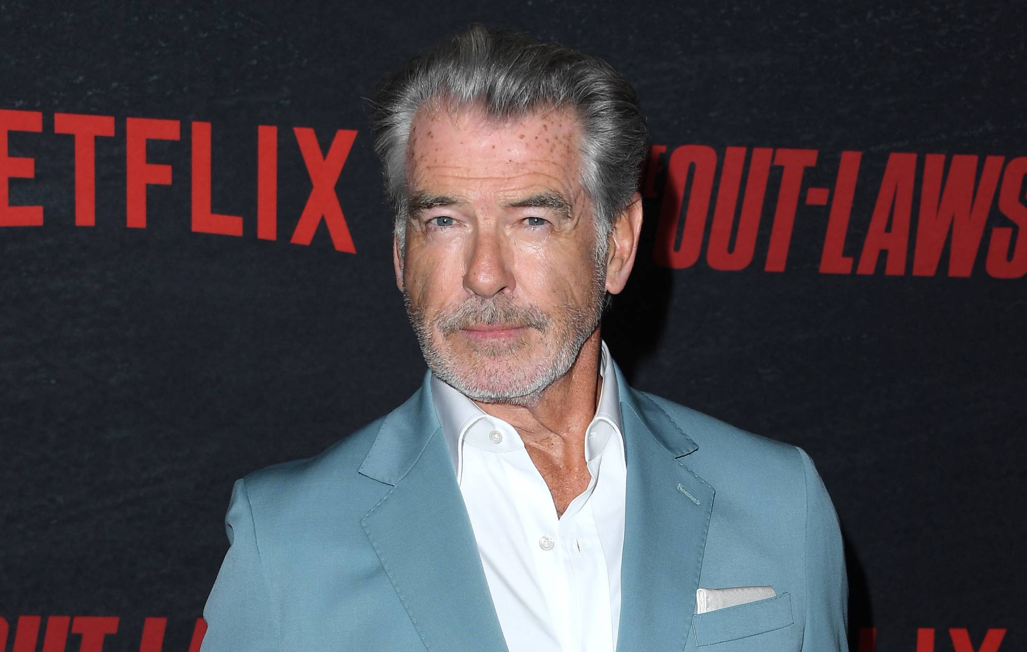 Pierce Brosnan to appear in court after "going off limits" at Yellowstone  National Park