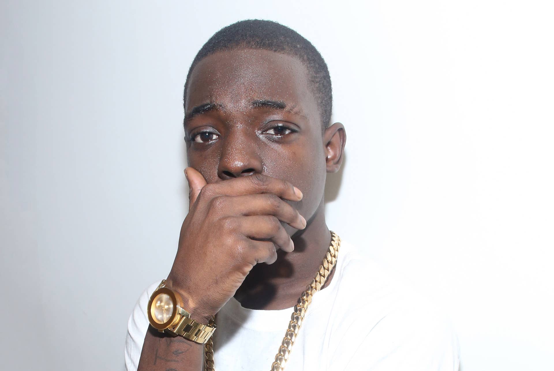 Bobby Shmurda's Story: A Timeline | Complex