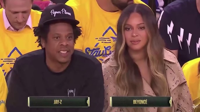 Jay Z Exposes Shocking Truth: Beyoncé's Survival Depends on Substance! -  YouTube