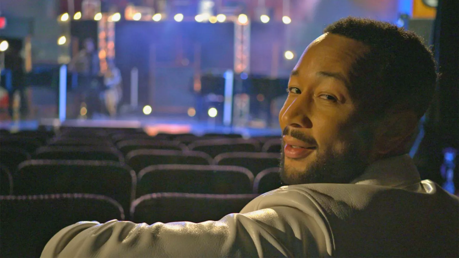 John Legend