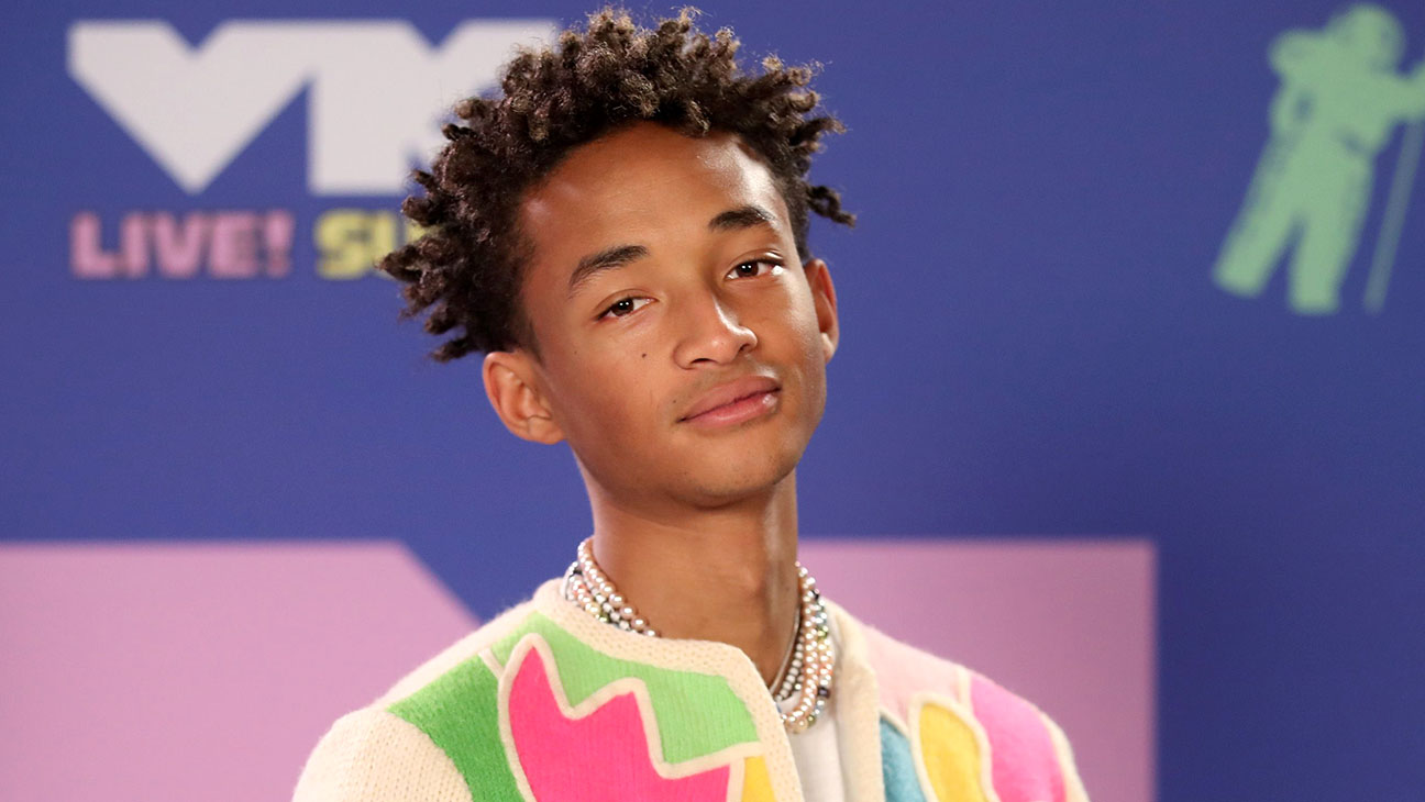 Jaden Smith to Be Honored by UCLA's Institute of the Environment and  Sustainability