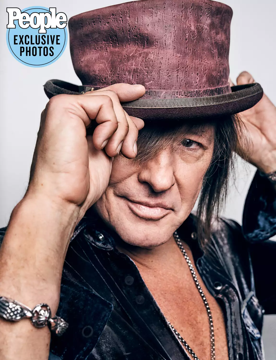 Richie sambora