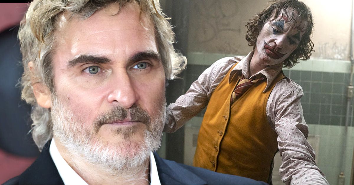 Joaquin Phoenix Net Worth