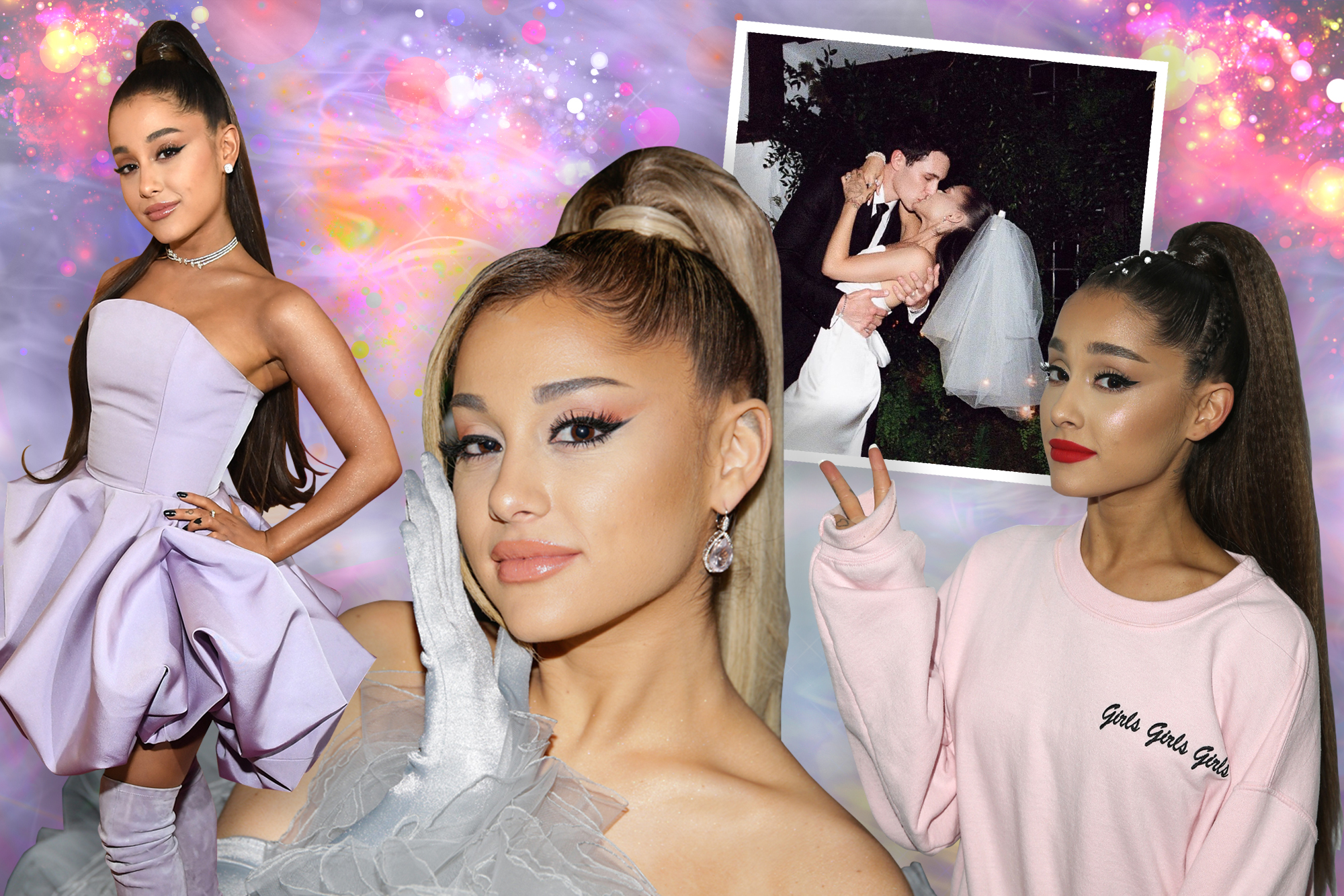 What Ariana Grande's zodiac sign says about her compatibility