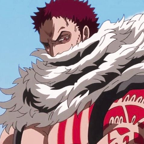 The 10 Strongest Armament Haki Users in One Piece