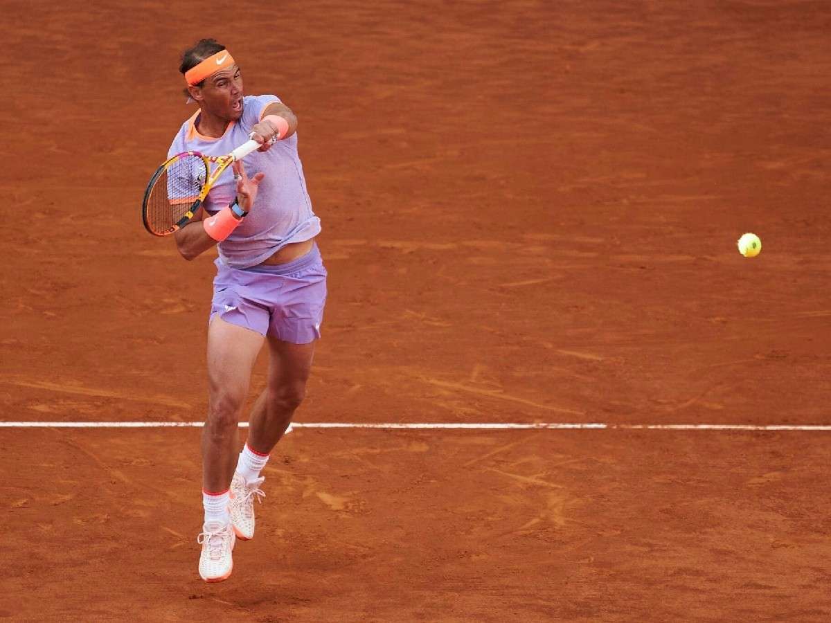 Rafael Nadal