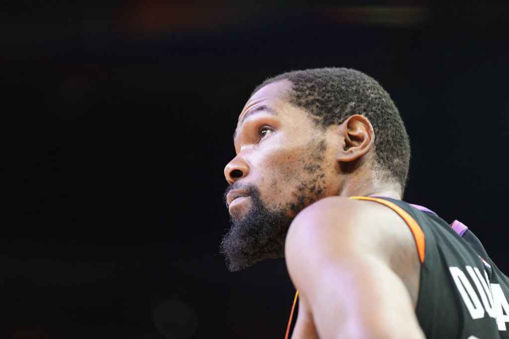 3 reasons why a Kevin Durant reunion with the Golden State Warriors makes sense