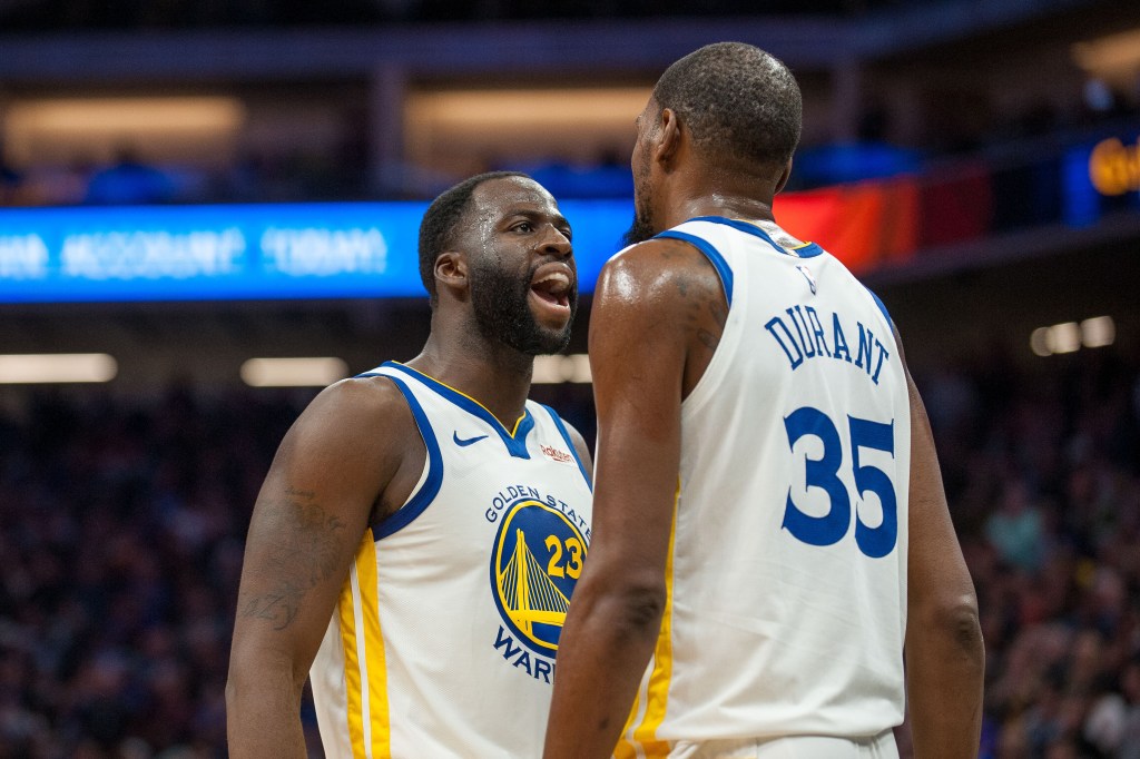 3 reasons why a Kevin Durant reunion with the Golden State Warriors makes sense