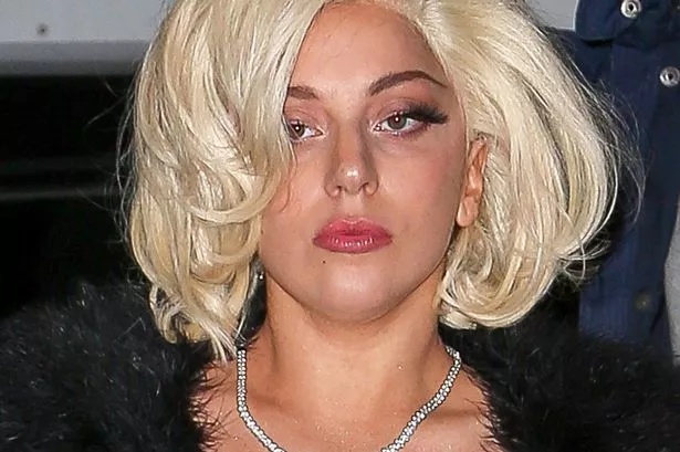 Lady Gaga