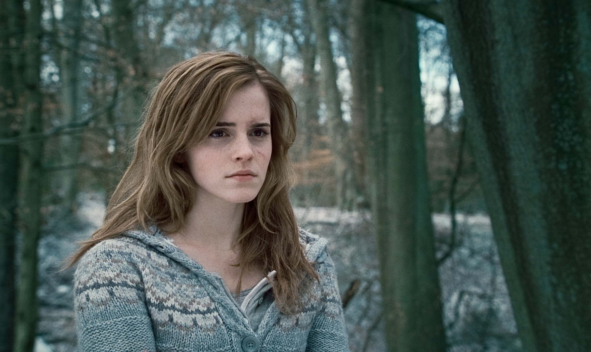 Emma Watson through boys 8