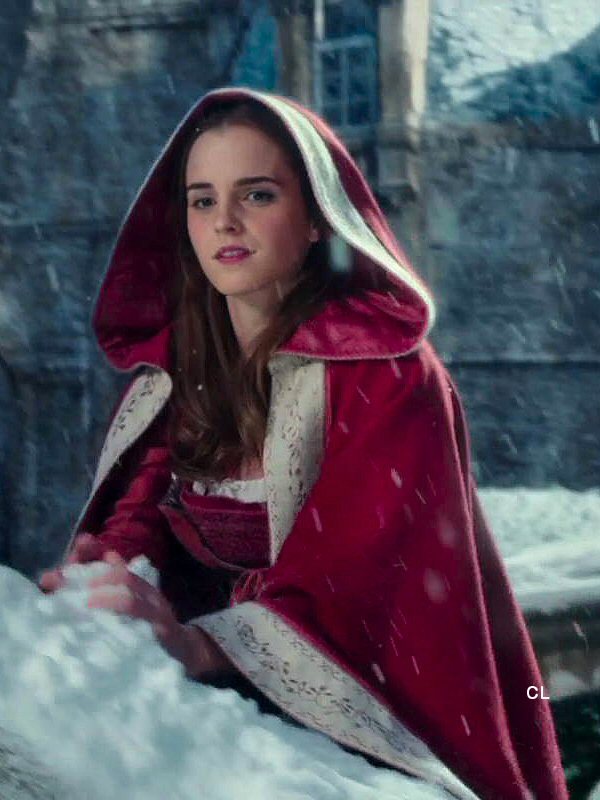 Emma Watson Had This Beauty And The Beast Costume Made, 58% OFF