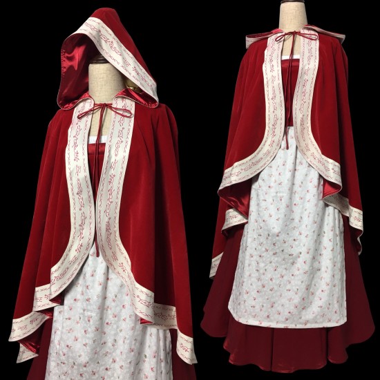 beauty and the beast belle cloak - Shop The Best Discounts Online OFF 52%