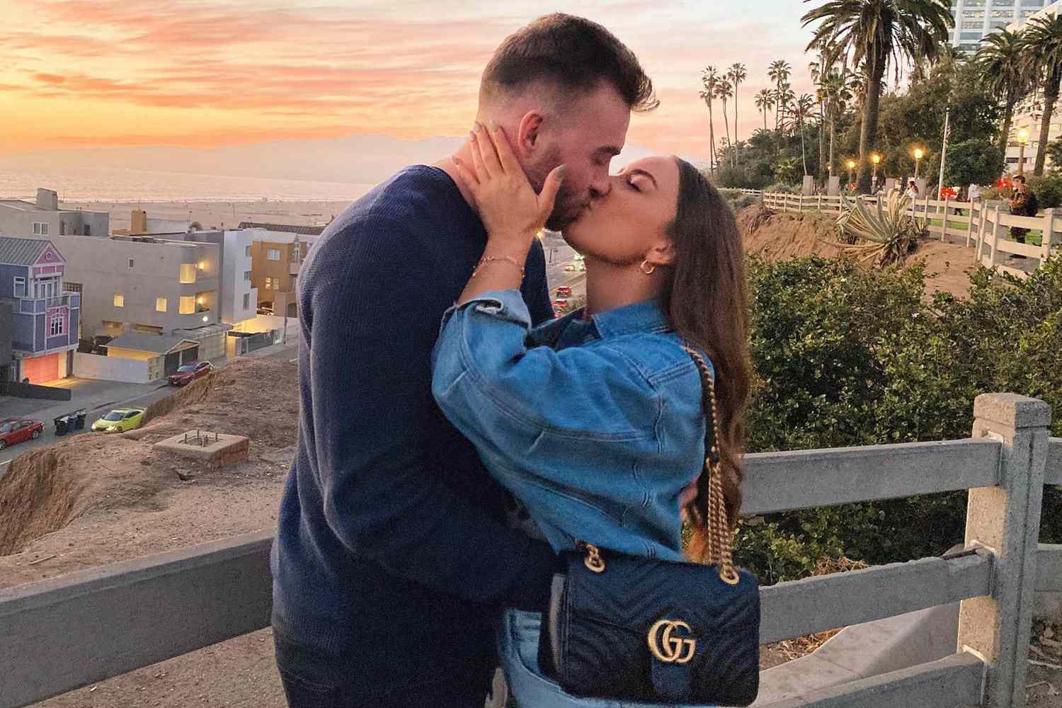 Who Is Hailie Jade Scott's Fiancé? All About Evan McClintock