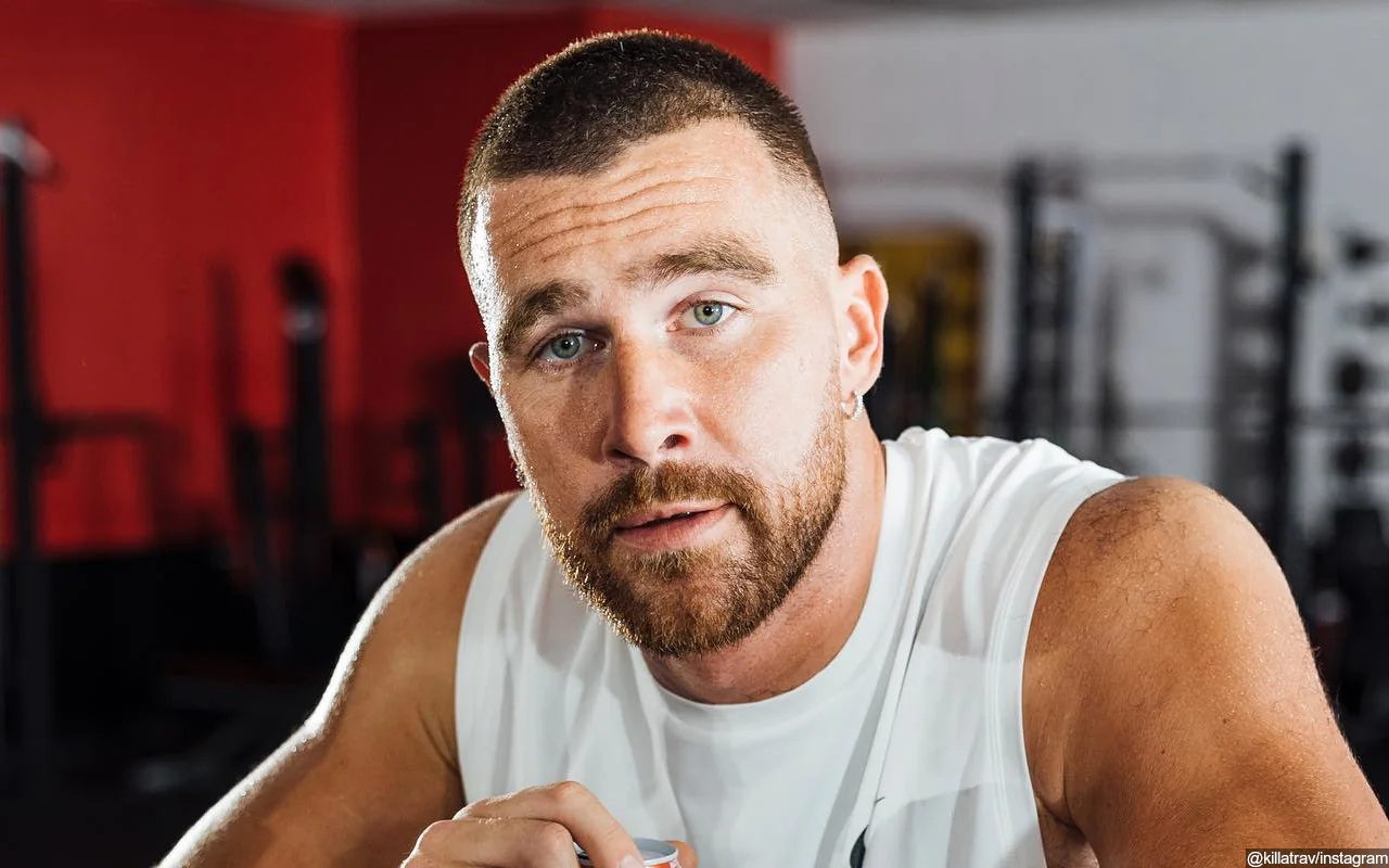 BREAKING: Kansas city overwhelmed and delighted ‘ Travis Kelce bought a house worth $3.3m for homeless Kids after signing $46m contract extension with the chiefs - News