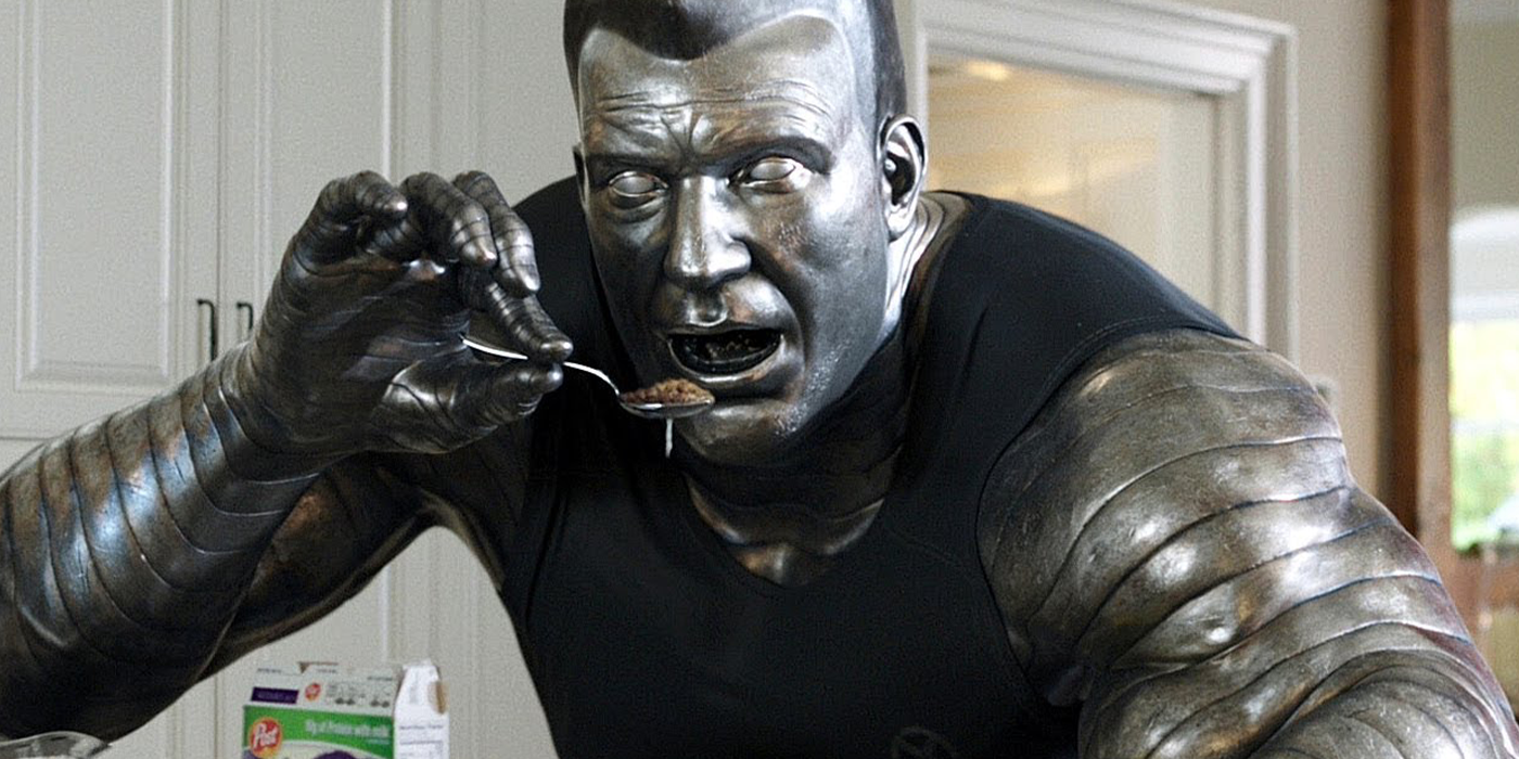 stefan kapicic as colossus in deadpool 3