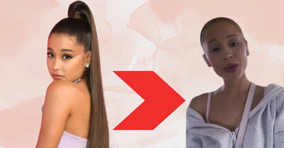 Is Ariana Grande Sick? What Is Wrong With Her?