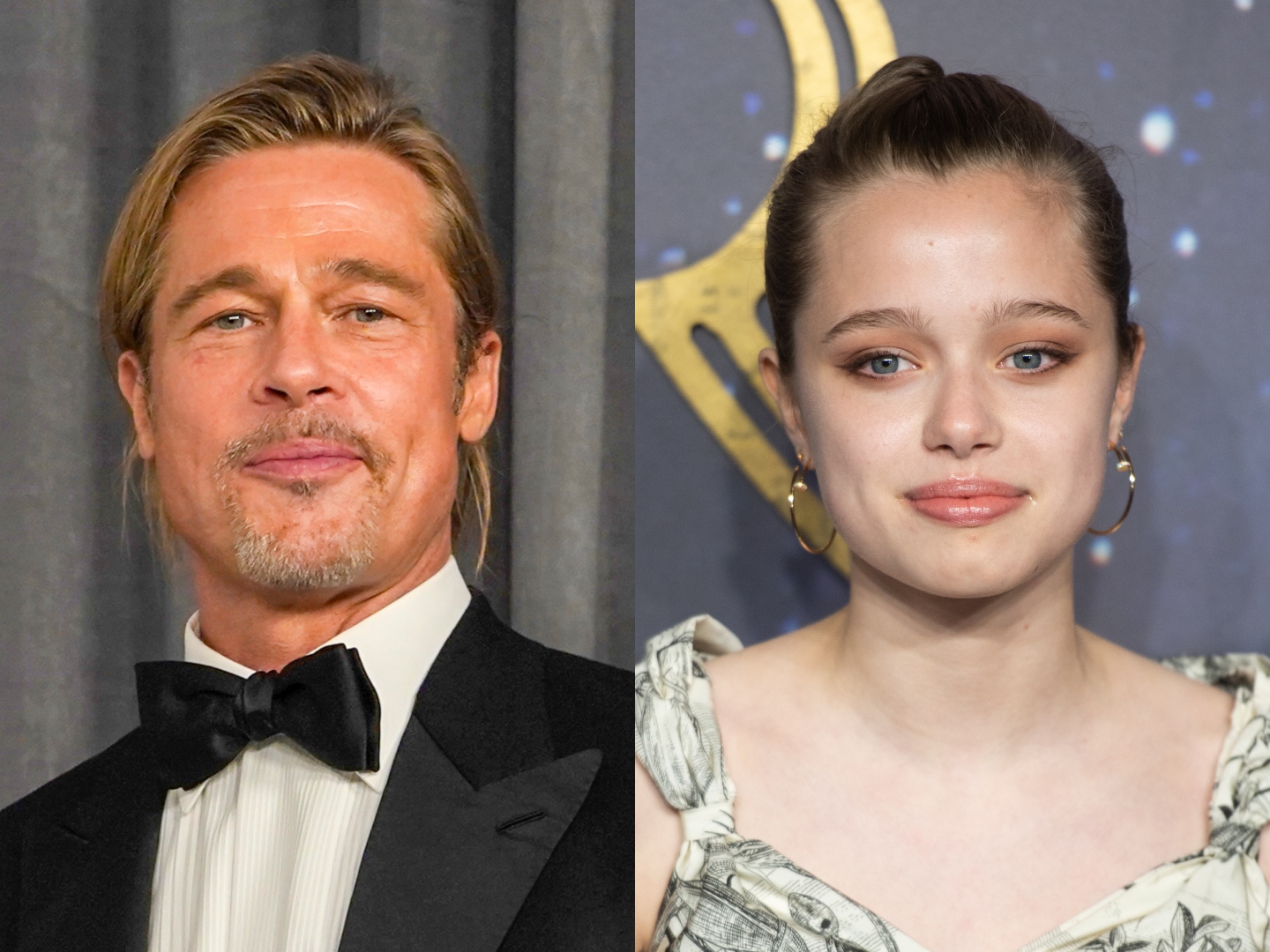 Inside Brad Pitt's 'Special Bond' With Daughter Shiloh Jolie-Pitt