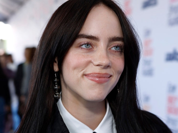 Billie Eilish