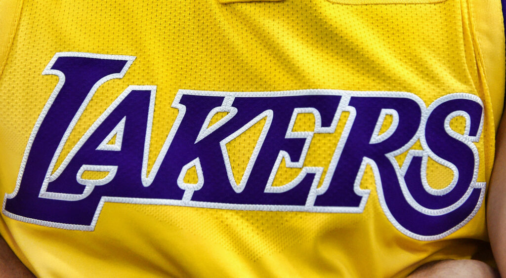 Los Angeles Lakers logo